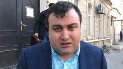 Vəkil: Bəxtiyar Hacıyevin səhhəti çox ağırdır 