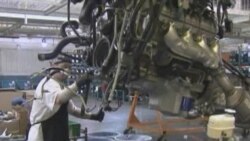 US Economic Growth in Second Quarter Beats Expectations