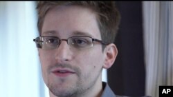 Edward Snowden (AP)