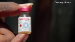 铲除小儿麻痹症的最后温床