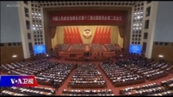 焦点对话： 两会气氛沉闷诡异，政治安全成主题？