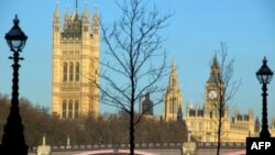 London akan menjadi tuan rumah penyelenggaraan konferensi bisnis Eropa-Iran, Rabu dan Kamis pekan depan (Foto: ilustrasi).