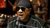 Stevie Wonder Announces Plan to Help California Fire Victims