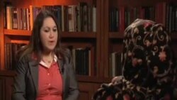 سایره شکیب سادات: موضوع حقوق زنان در بحث های کاندیدان وجود ندارد