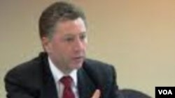 Kurt Volker, bivvši američki ambasador pri NATO