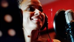 “A vida está a dar-me uma segunda chance”, Sónia Sultuane, poetisa moçambicana