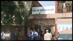 Présidentielle : dépouillement en cours, la nation retient son souffle