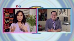 SH+E Magazine: Kesenian & Bisnis Asia di AS