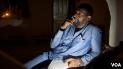 Dan jaridar kasar Faransa da aka yi garkuwa da shi