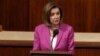 Pelosi: DPR Siap Blokir Upaya Pemakzulan Trump