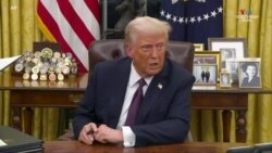 ԱՄՆ-ում TikTok-ի գոյատևումը կախված է Թրամփից 