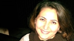 Sevil Süleymani ilə müsahibə