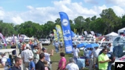 لائف اِن امریکہ: فَن اِن سَن