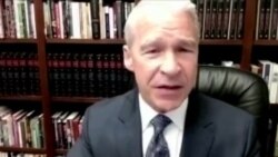 Interview with Rev. Joel Hunter