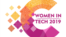 កម្មវិធី​«ស្ត្រី​កម្ពុជា​ក្នុង​វិស័យ​បច្ចេកវិទ្យា​ឆ្នាំ​២០១៩»​ធ្វើ​ឡើង​ដោយ​ក្រសួង​ប្រៃសណីយ៍​​ដើម្បី​ជំរុញ​តួនាទី​ដ៏​សកម្ម​និង​ភាព​ចាំបាច់​របស់​ស្ត្រី​ក្នុង​ការ​អភិវឌ្ឍ​វិស័យ​បច្ចេកវិទ្យា​គមនាគមន៍​និង​​ព័ត៌មាន​នៅ​ប្រ​ទេស​កម្ពុជា។ (រូបថត៖​ Cambodian Women in Tech Award 2019)