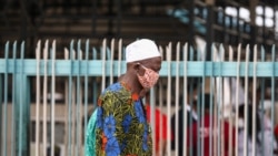 Le Nigeria a enregistré plus de 8700 cas de coronavirus avec 254 décès