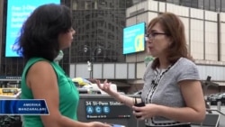 Nyu-York: Vatandoshlar va Vatan