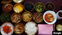 Korean Food