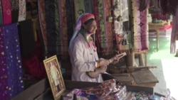 Myanmar Migrants Kids Set Sights on Thai Citizenship