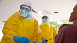 Déclaration d'Oly Ilunga Kalenga, ministre congolais de la Santé