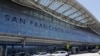 Plastic Bottle Sales Banned at San Francisco Airport