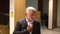 Мендух Тачи, ДПА