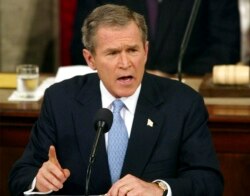 Perang Afghanistan dimulai akhir tahun 2001 pada masa pemerintahan Presiden George W. Bush (foto: dok).