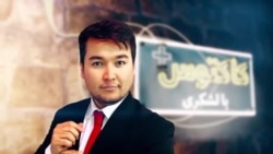 کاکتوس+ با لشکری: فعالیت گروه‌های مخالف طالبان تاثیرگذار است