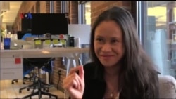 Anita Sulaiman, Konsultan Bisnis Bidang Lintas Budaya di Seattle