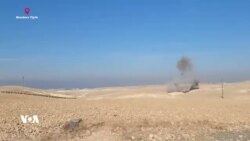 Firokên Tirkiyê Bendava Tişrîn û Girseya Gel Bombebaran Dike