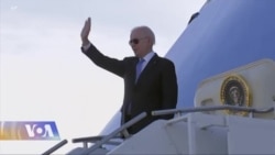 ამერიკა დაბრუნდა, მაგრამ როგორ? - ბაიდენის ევროპული კვირა