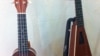 Sound, Size of Ukulele Strikes Right Chord in Asia