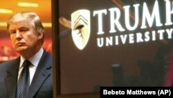 trump university