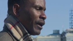 Activist Wants African Immigrants to Get Involved in US Campaign