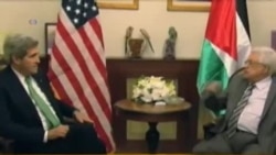 Amerika va Yaqin Sharq - US-Mideast