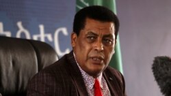 Hojjettoonni Tokkummaa Mootummootaa Seera Itiyoophiyaa Waan Cabsaniif Hidhaman: Dubbi Himaa Ministrii Dhimma Alaa