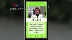 Aplikasi Dokter Virtual untuk Pemerataan Layanan Kesehatan