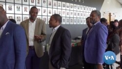 Investors, Entrepreneurs Meet in Silicon Valley to Discuss African Investment