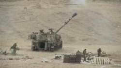 Obama Prepared to Send Kerry to Middle East for Talks on Gaza