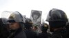 Protests Continue in Peru Over Jailed Former President's Pardon
