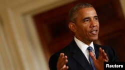 رئیس جمهوری آمریکا با اشاره به مشاهده انتقال از طریق رابطه جنسی، از مردان هم خواست نگران گسترش این بیماری باشند. 