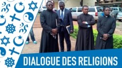 Dialogue des religions : au Cameroun, l'Église en quête d'alternance politique