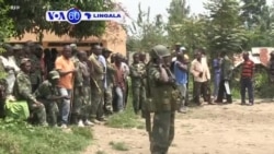 VOA60 Lingala 3 janvier 2022