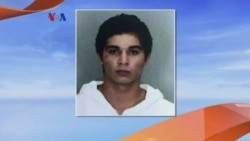 Remaja Muslim Dibunuh Sepulang Dari Masjid