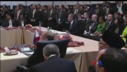 သမ္မတအိုဘားမား အာရှခရီးစဉ်