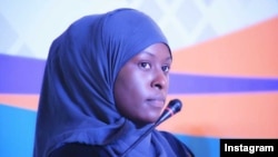 Jarumar Kannywood Nafisa Abdullahi