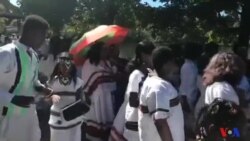 Irreechaa fi Gubaa Naannoo Diisiitti