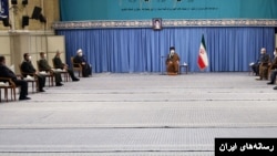  ایران یکی از بیشترین آمار ابتلا به ویروس کرونا و مرگ و میر ناشی از آن را در منطقه دارد.