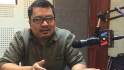 ការ​បណ្តេញ​អនុប្រធាន​សភា​និង​ផល​ប៉ះពាល់​លើ​កិច្ចព្រមព្រៀង​នយោបាយ