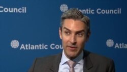 Вилсон: „Евро-атланската аспирација на Македонија не е променета“